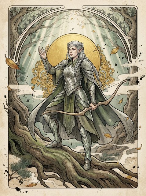 Aelwyn