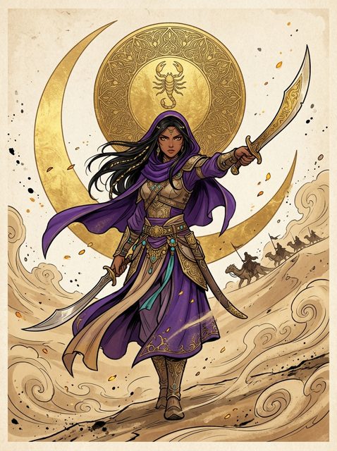 Zahra